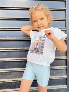 טייץ סייקל מבריק