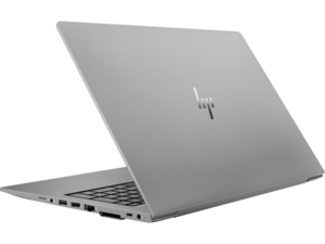 מחשב נייד HP ZBOOK 14u G5 I5-7200U Radeon WX3100 14" FHD 256GB SSD 16GB Windows 10 Pro