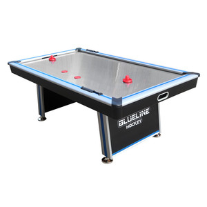 הוקי שולחן אוויר אלומיניום 6 פיט