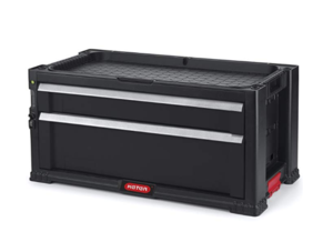 מערכת 2 מגירות כתר 218901