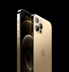 טלפון סלולרי Apple iPhone 12 Pro 256GB 