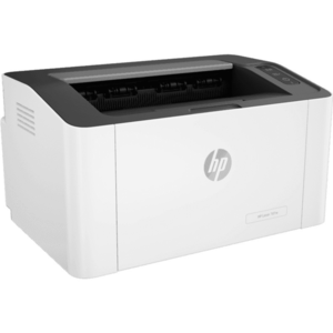 מדפסת לייזר HP Laser 107w