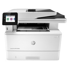 מדפסת לייזר משולבת ש/ל HP LJ Pro MFP M428fdw