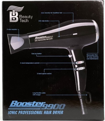 פן בוסטר 9900 איוניק 