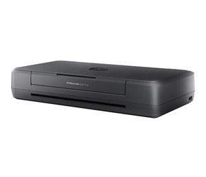 מדפסת הזרקת דיו ניידת HP OfficeJet 202 N4K99C