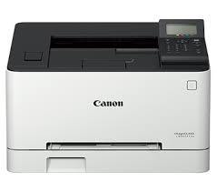 מדפסת לייזר צבע קנון Canon LBP623DW