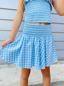 חצאית פפיטה