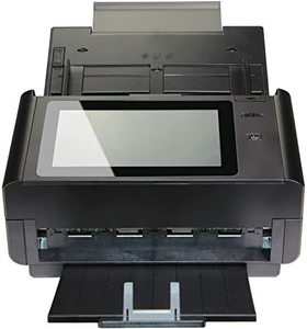 לקובץ   סורק רשת AVISION AN360W