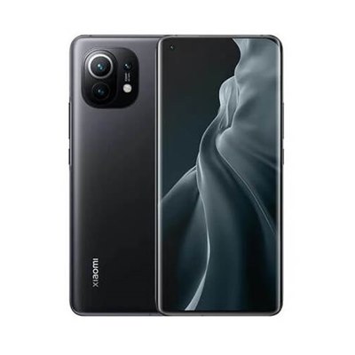 טלפון סלולרי Xiaomi Mi 11 256GB 8GB RAM שיאומי