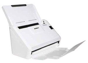 סורק רשת Avision AD335N איי ויזון