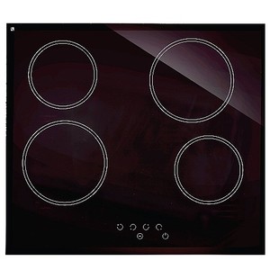 ‏כיריים חשמליות Bompani BO367