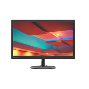 מסך מחשב לקובץ   Lenovo IP monitor D22-20 - 66ADKAC1IS