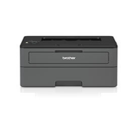  מדפסת ‏לייזר Brother HL-L2370DN ברדר