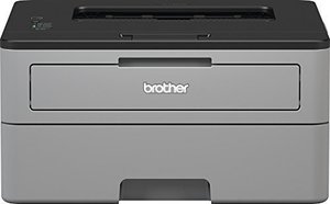 מדפסת ‏לייזר Brother HL-L2350DW ברדר