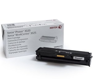 טונר מקורי Xerox 106R02773 הדפסות בכיסוי 5% מהדף