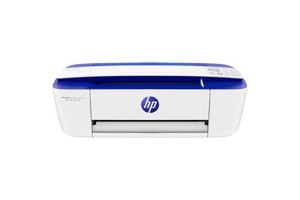 מדפסת ‏הזרקת דיו HP DeskJet Ink Advantage 3790 T8W47C
