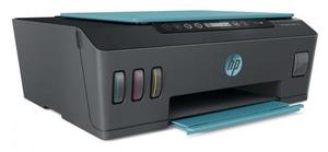 מדפסת ‏הזרקת דיו HP Smart Tank 516