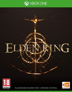 XBOX ELDEN RING 