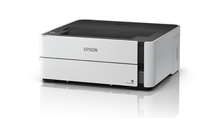 מדפסת ‏הזרקת דיו Epson EcoTank M1140 אפסון