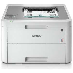 מדפסת לייזר צבעונית Brother HL-L3210CW ברדר