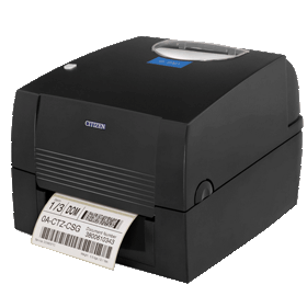 מדפסת מדבקות / ברקודים משרדית CITIZEN CL-S321 סיטיזן