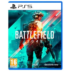 PS5 BATTLEFIELD 2042 