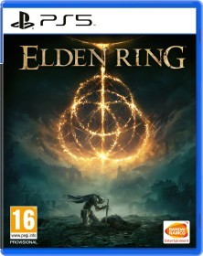 PS5 ELDEN RING 