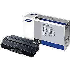 טונר לייזר מקורי SAMSUNG MLT-D115L סמסונג