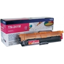  טונר אדום מקורי Brother TN-241M ברדר