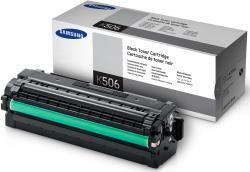 טונר סמסונג שחור Samsung Toner CLT-K506L