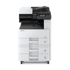מכונת צילום ש/ל קיוסרה Kyocera ECOSYS M4125IDN