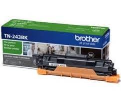 טונר שחור מקורי Brother TN-243BK ברדר