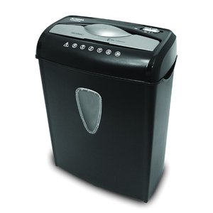 מגרסת נייר Aurora AS890C