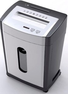 מגרסת נייר Ofitech 2322ST אופיטק