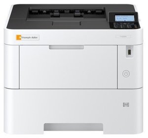   מדפסת לייזר ש/ל מאסיבית -5532dn קיוסרה