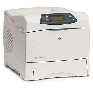 מדפסת לייזר HP LaserJet 4250 מחודשת