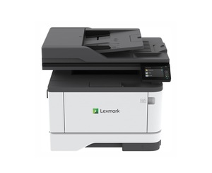 מדפסת לייזר משולבת שחור לבן Lexmark MX431ADN