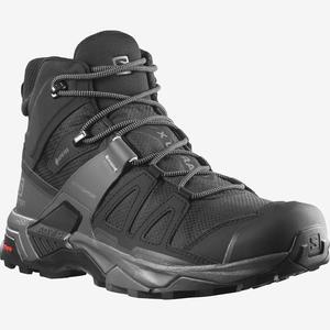 נעלי הרים לגברים SALOMON X ULTRA 4 MID GTX