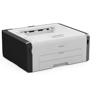 מדפסת לייזר ריקו SP-277NwX