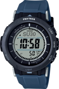 CASIO PRG-30-2D פרוטרק חדש מבצע ענק