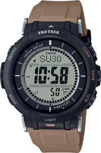 CASIO PRG-30-5D פרוטרק חדש מבצע ענק