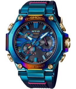 CASIO MTG-B2000PH-2A לוויני קארבון בלעדי בגוד טיים!