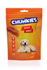 צ'אנקיס חטיף לכלב-פילה ברווז 80 גרם