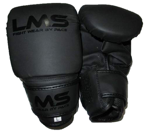 כפפות לשק איגרוף LMS