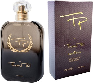 בושם חשק עם פרומונים לגבר  