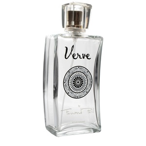 בושם חשק עם פרומונים לגבר  