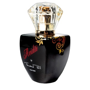 בושם חשק עם פרומונים לאשה