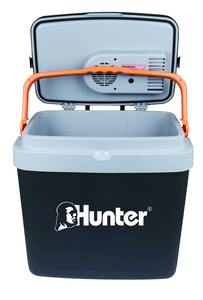 צידנית קירור/חימום 24L חשמלית מבית HUNTER