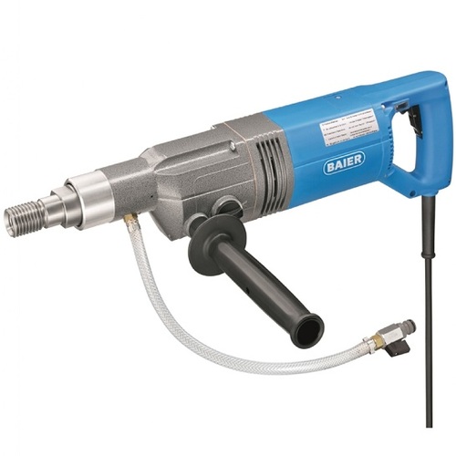 מקדחת כוסות יהלום BDB 8131 BAIER + מקדח יהלום 62 מ