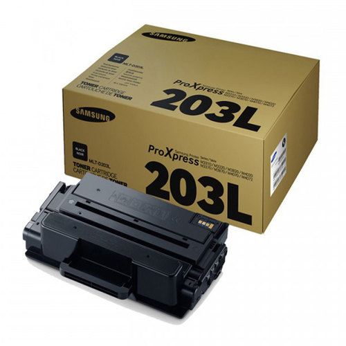 טונר סמסונג שחור Samsung Toner MLT-D203U